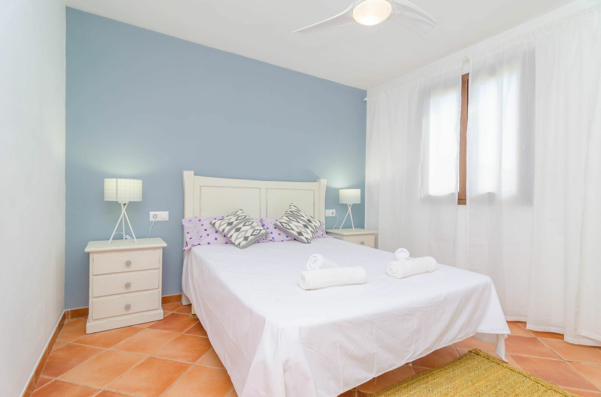 Sa Vaqueria 2 Hotel Campos (Mallorca)