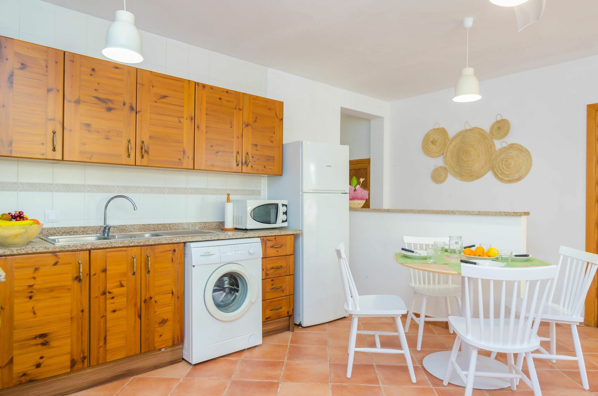 Sa Vaqueria 2 * Campos (Mallorca)