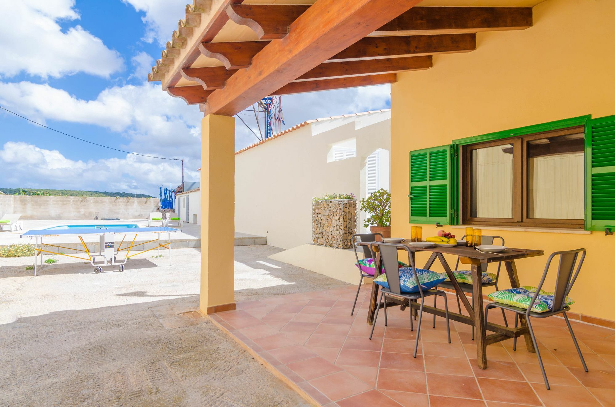 Sa Vaqueria 2 Campos (Mallorca)