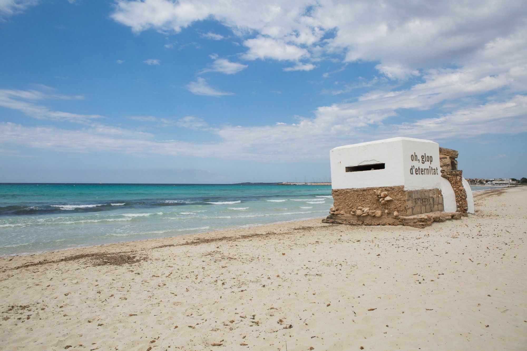 Sa Vaqueria 2 * Campos (Mallorca)