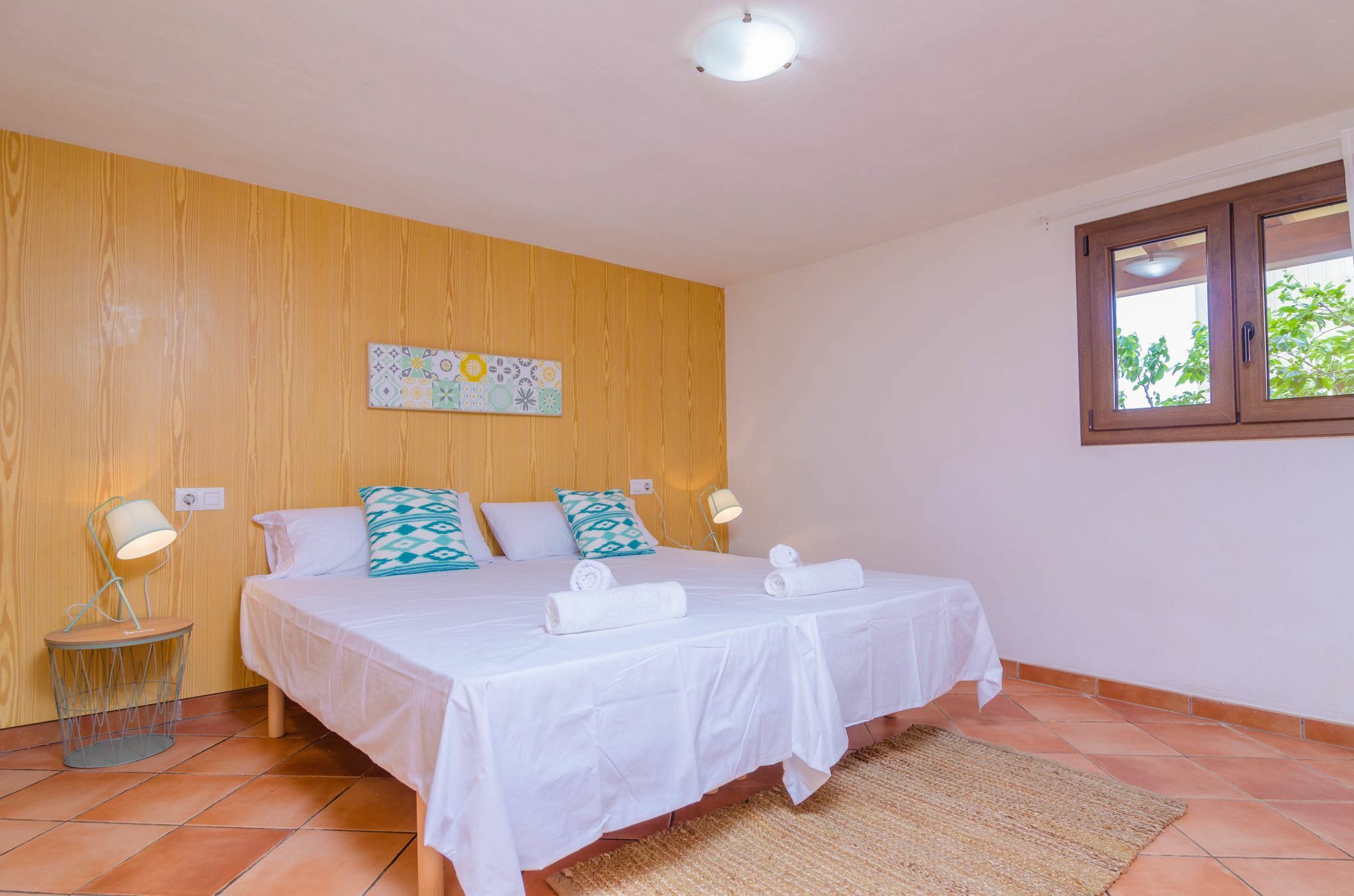Sa Vaqueria 2 Campos (Mallorca)